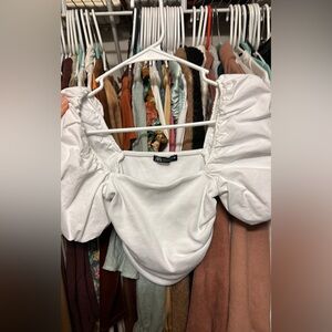 Zara Top
